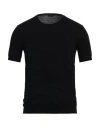 Ne Pas Man Sweater Black Size S Cotton