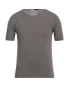 Ne Pas Man Sweater Lead Size Xxl Cotton In Grey