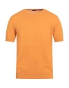 Ne Pas Man Sweater Mandarin Size Xl Cotton