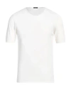 Ne Pas Man Sweater White Size L Cotton
