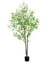 Nearly Natural 10ft. Artificial Minimalist Enkianthus Tree