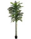 Nearly Natural 10ft. Uv Resistant Artificial Double Robellini Pal