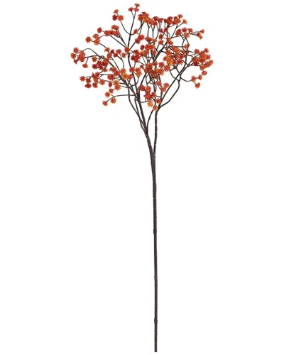 NEARLY NATURAL NEARLY NATURAL 12PC 29IN GYPSOPHILA ARTIFICIAL FLOWERS