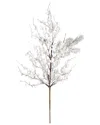 Nearly Natural 30in. Artificial Flocked Berry Stems