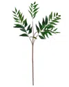 Nearly Natural 38in. Artificial Palmate Fern Stems