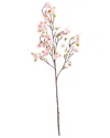 Nearly Natural 41in. Artificial Cherry Blossom Flower Stems