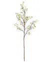 NEARLY NATURAL NEARLY NATURAL SET OF THREE 41IN ARTIFICIAL CHERRY BLOSSOM FLOWER STEMS