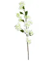 Nearly Natural 47in. Artificial Bougainvillea Flower Stems