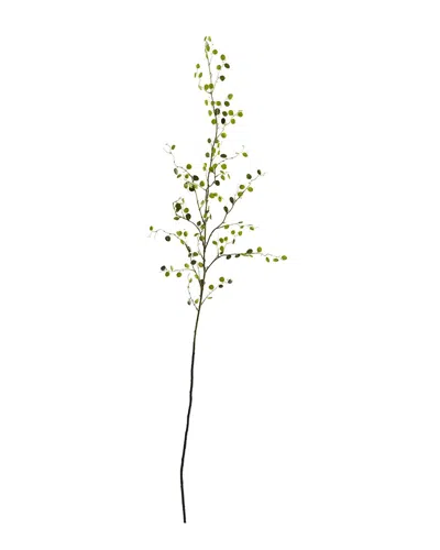NEARLY NATURAL NEARLY NATURAL 48IN NIGHT WILLOW ARTIFICIAL FLOWER STEMS, SET OF 6
