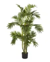 Nearly Natural 4' Areca Palm Tree