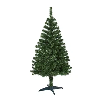 NEARLY NATURAL 5 FOOT NORTHERN TIP PINE CHRISTMAS TREE