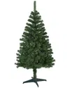Nearly Natural 5ft. Northern Tip Pine Artificial Christmas Tree In Green