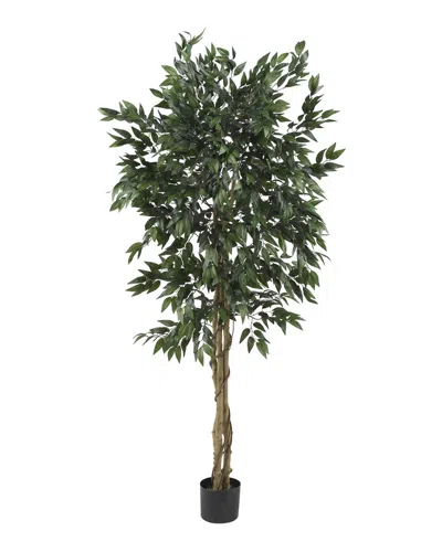 NEARLY NATURAL NEARLY NATURAL 5FT SMILAX TREE