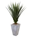 Nearly Natural 5fth Spiked Artificial Agave