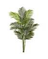 Nearly Natural 60" Artificial Paradise Palm Tree No Pot In Green