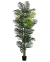 Nearly Natural 9ft. Artificial Paradise Palm Tree