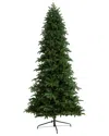 Nearly Natural 9ft. South Carolina Fir Artificial Christmas Tree In Green
