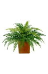 NEARLY NATURAL ARTIFICIAL FERN