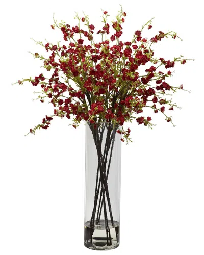 NEARLY NATURAL NEARLY NATURAL GIANT CHERRY BLOSSOM ARRANGEMENT