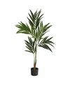 Nearly Natural Kentia Artificial Palm Tree In Green