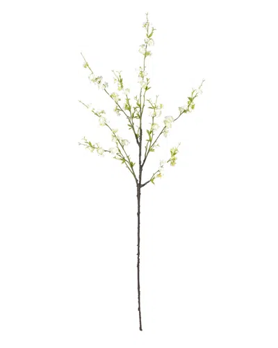 NEARLY NATURAL NEARLY NATURAL SET OF 6 38IN CHERRY BLOSSOM ARTIFICIAL FLOWER
