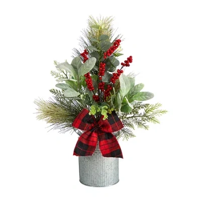 Nearly Natural Tabletop Decor In Multi