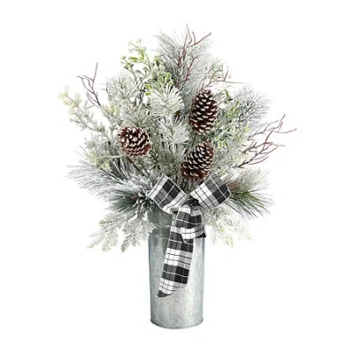 Nearly Natural Tabletop Decor In Multi