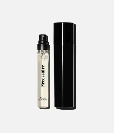 Nécessaire Eau De Parfum Olibanum Gift Edition