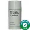 Necessaire Eucalyptus Deodorant - 72 Hour Extra-strength Mandelic Acid Deodorant 2.5 oz / 73.9 ml
