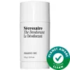 Necessaire Fragrance-free Deodorant - 72 Hour Extra-strength Mandelic Acid Deodorant 2.5 oz / 73.9 ml