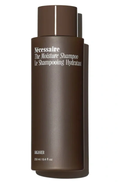 Nécessaire Moisture Shampoo In No Color