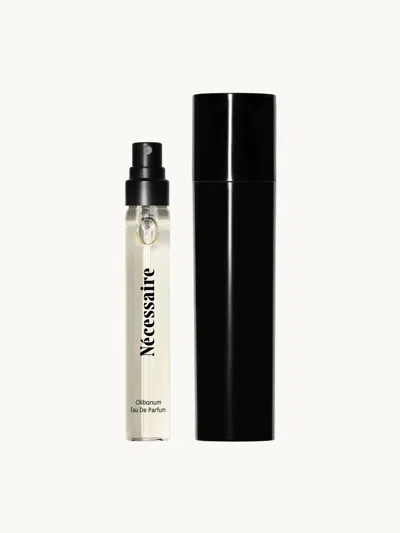 Nécessaire Olibanum Eau De Parfum 7.5ml