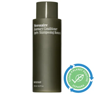 Necessaire Rosemary Conditioner For Thinning Hair 8.4 oz In No Color