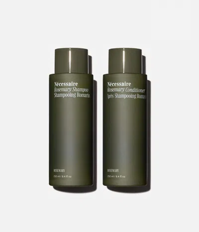 Nécessaire Rosemary Hair Duo Multi-protein