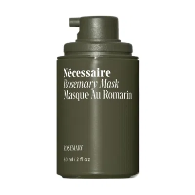 Necessaire Rosemary Leave-in Mask