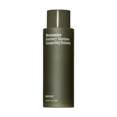 Necessaire Rosemary Shampoo