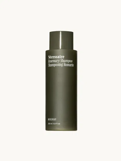 Nécessaire Rosemary Shampoo 250ml