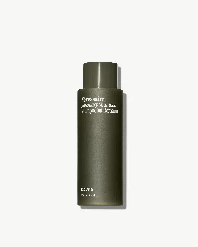 Necessaire Rosemary Shampoo In White