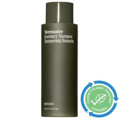 Necessaire Rosemary Conditioner For Thinning Hair 8.4 oz In No Color