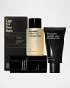 Necessaire The Body Essentials Kit Santal