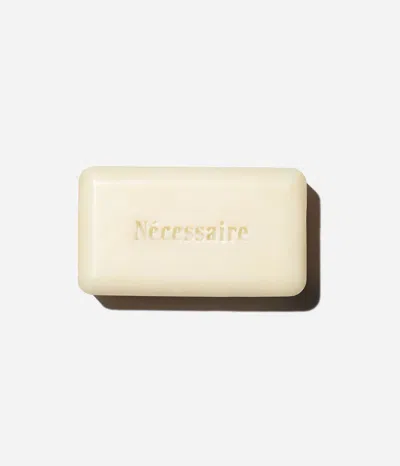 Nécessaire The Body Exfoliant Bar 2% Physical Exfoliant