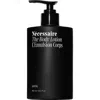Necessaire Nécessaire The Body Lotion In Brown