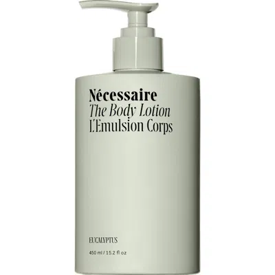 Necessaire Nécessaire The Body Lotion