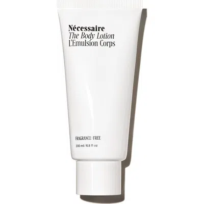 Necessaire Nécessaire The Body Lotion
