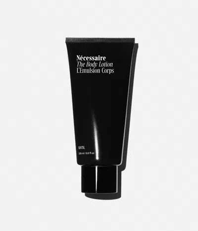 Nécessaire The Body Lotion 200 ml Multi-peptide