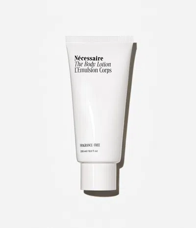 Nécessaire The Body Lotion 200 ml Multi-peptide