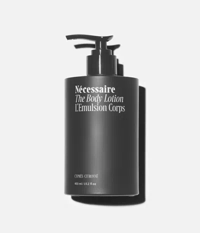 Nécessaire The Body Lotion 450 ml Multi-peptide