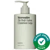 Necessaire The Body Lotion Eucalyptus - Firming Lotion With 5 Peptides + 2.5% Niacinamide 15.2 oz / 450 ml