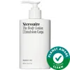 Necessaire The Body Lotion Fragrance-free - With 5 Peptides + 2.5% Niacinamide 15.2 oz / 450 ml