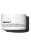 Necessaire The Body Cream Fragrance-free - Barrier Repair With 5% Niacinamide, 5 Essential Ceramides + Hyaluron In No Color